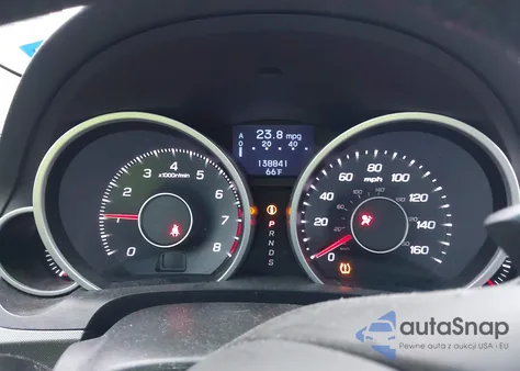 2014 Acura Tl 3.5 из США, поврежденный, VIN 19UUA8F20EA009080